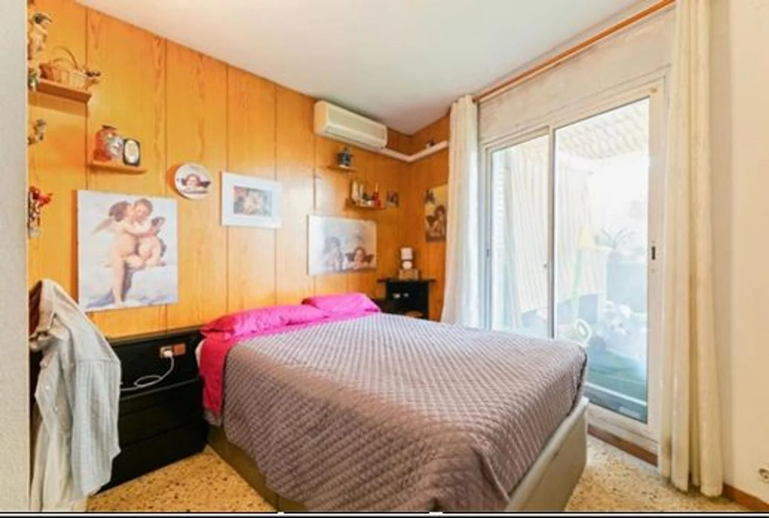 Piso en travesía de les Corts, 15 -19 - Foto 1