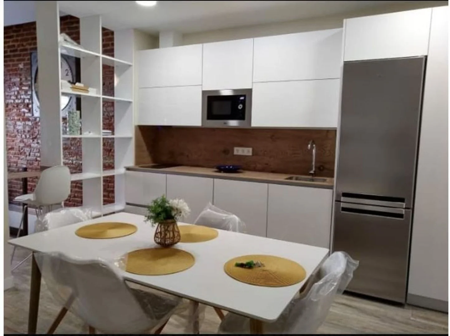 Piso en calle de Don Quijote, 29 - Foto 2