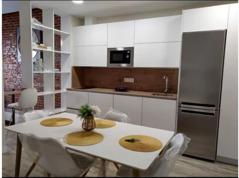 Piso en calle de Don Quijote, 29 - Foto 2