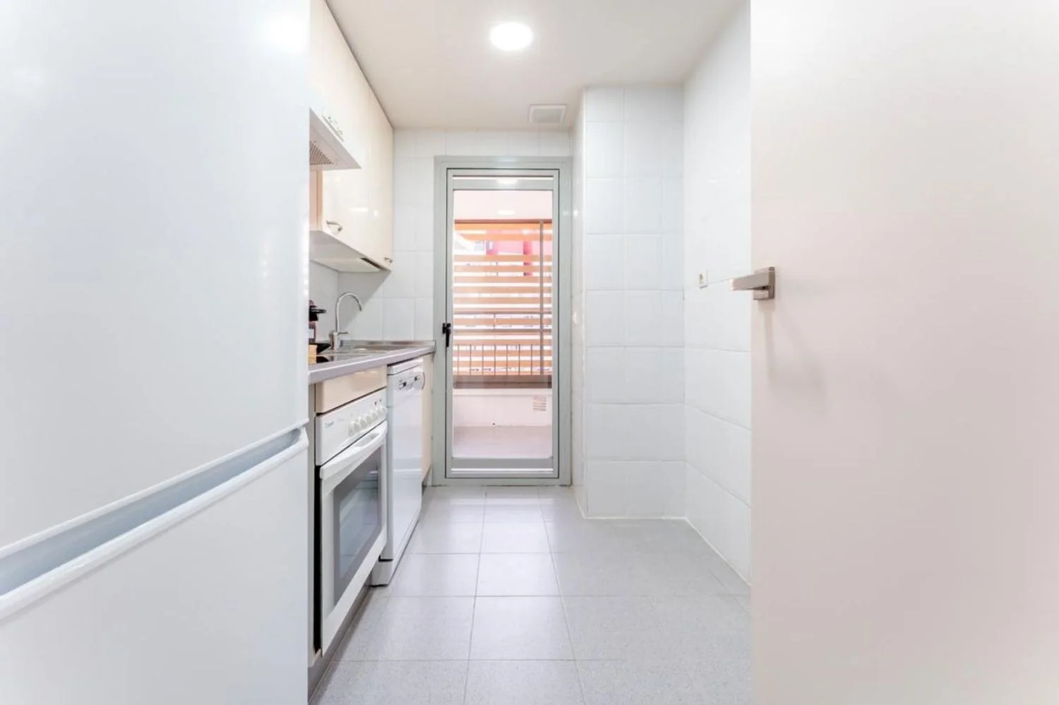 Piso en Calle del Pintor Ignacio de Zuloaga, 15, Sanchinarro - Foto 4