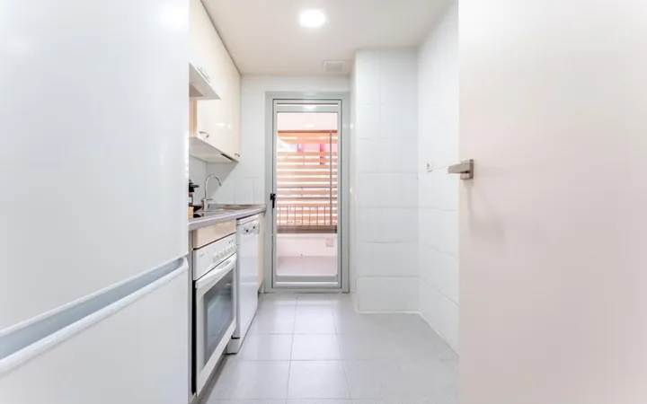 Piso en Calle del Pintor Ignacio de Zuloaga, 15, Sanchinarro - Foto 4