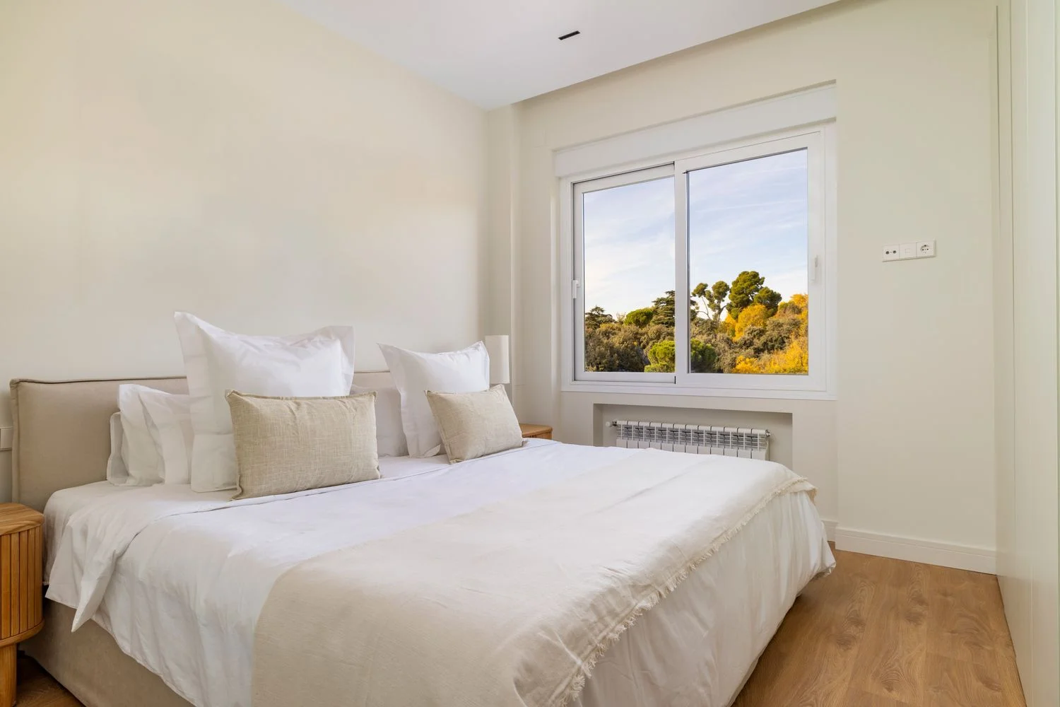 Piso en avenida de Menéndez Pelayo, 79 - Foto 17