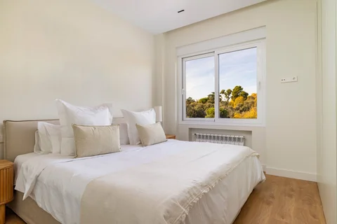 Piso en avenida de Menéndez Pelayo, 79 - Foto 17