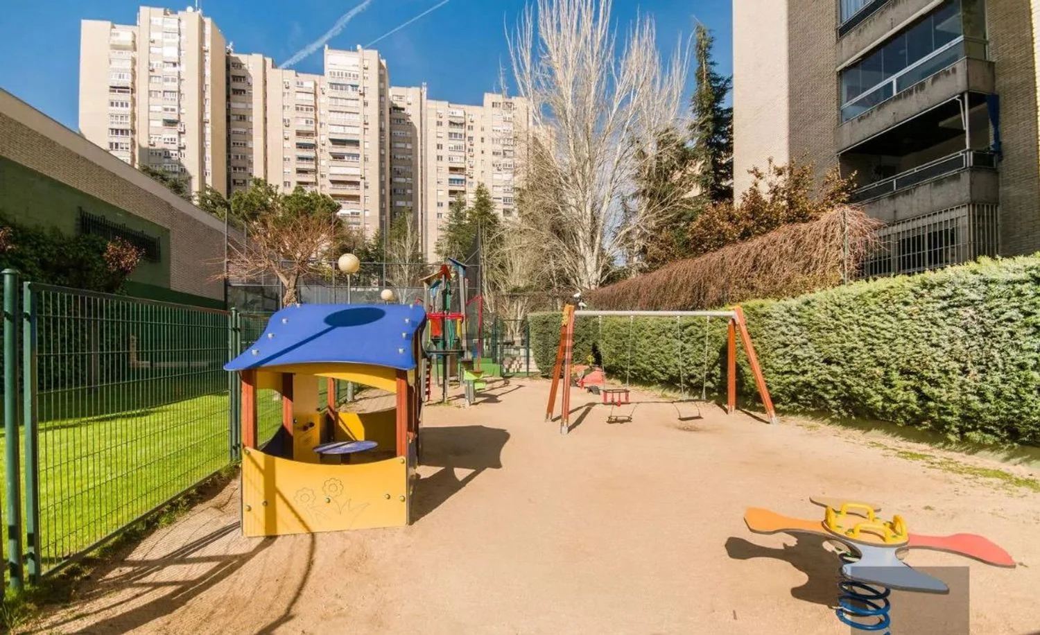 Piso en Avenida Cardenal Herrera Oria, 167 - Foto 11