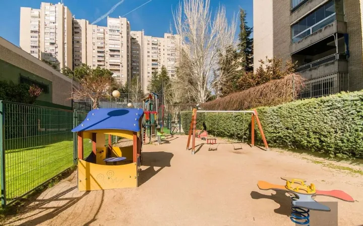 Piso en Avenida Cardenal Herrera Oria, 167 - Foto 11