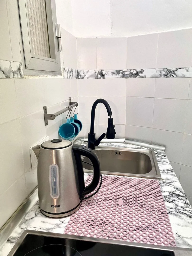 Piso en Barrio Malasaña-Universidad - Foto 10