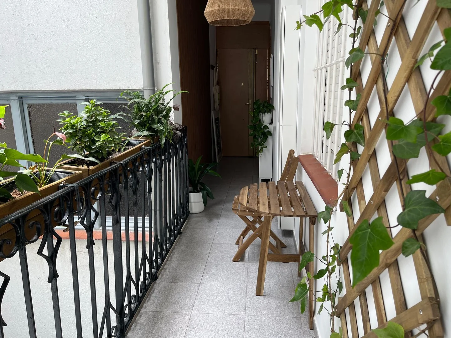 Piso en calle de la Galería de Robles, 4 - Foto 10