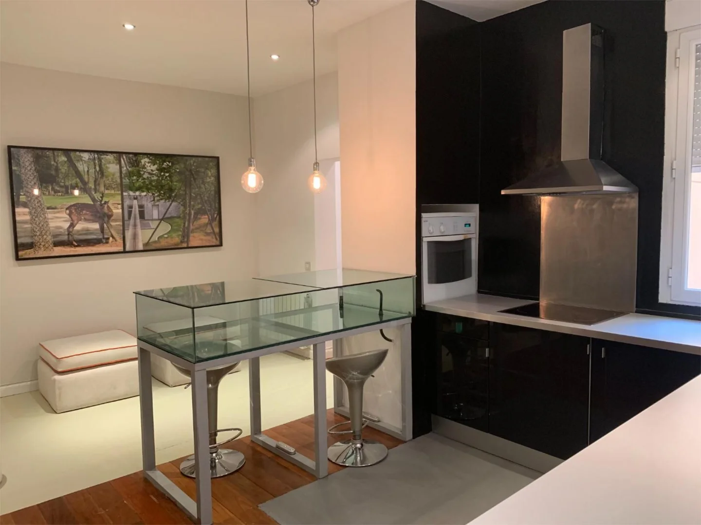 Piso en  Calle de la Madera 27 - Foto 5