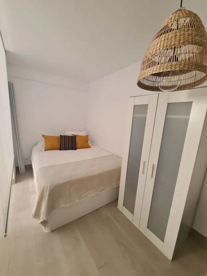 Estudio en Calle de Vicente Jimeno, Peñagrande - Foto 26