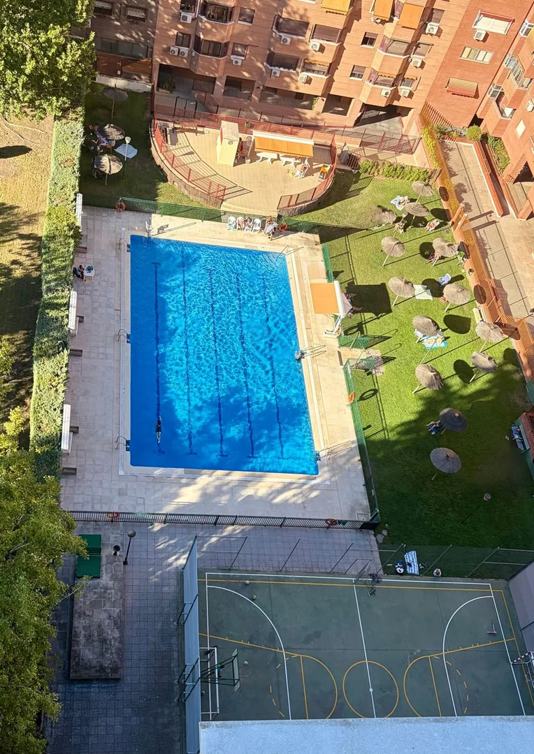 Dúplex en Golfo De Salonica, Costillares - Foto 24