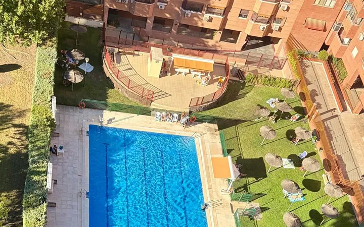 Dúplex en Golfo De Salonica, Costillares - Foto 24