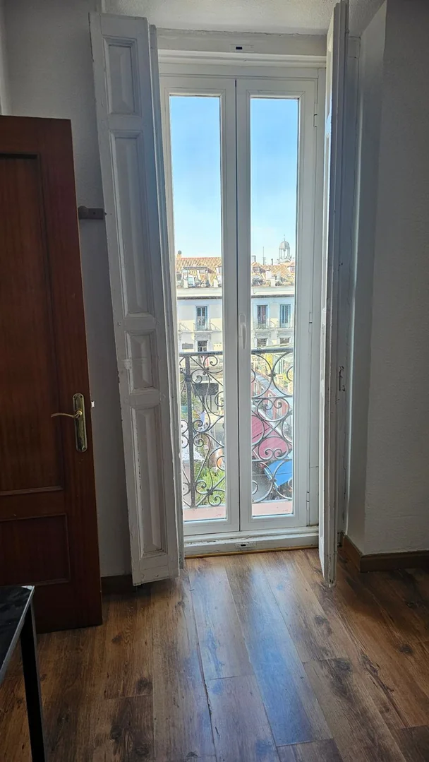 Piso en Calle de la Victoria, 7, Sol - Foto 3