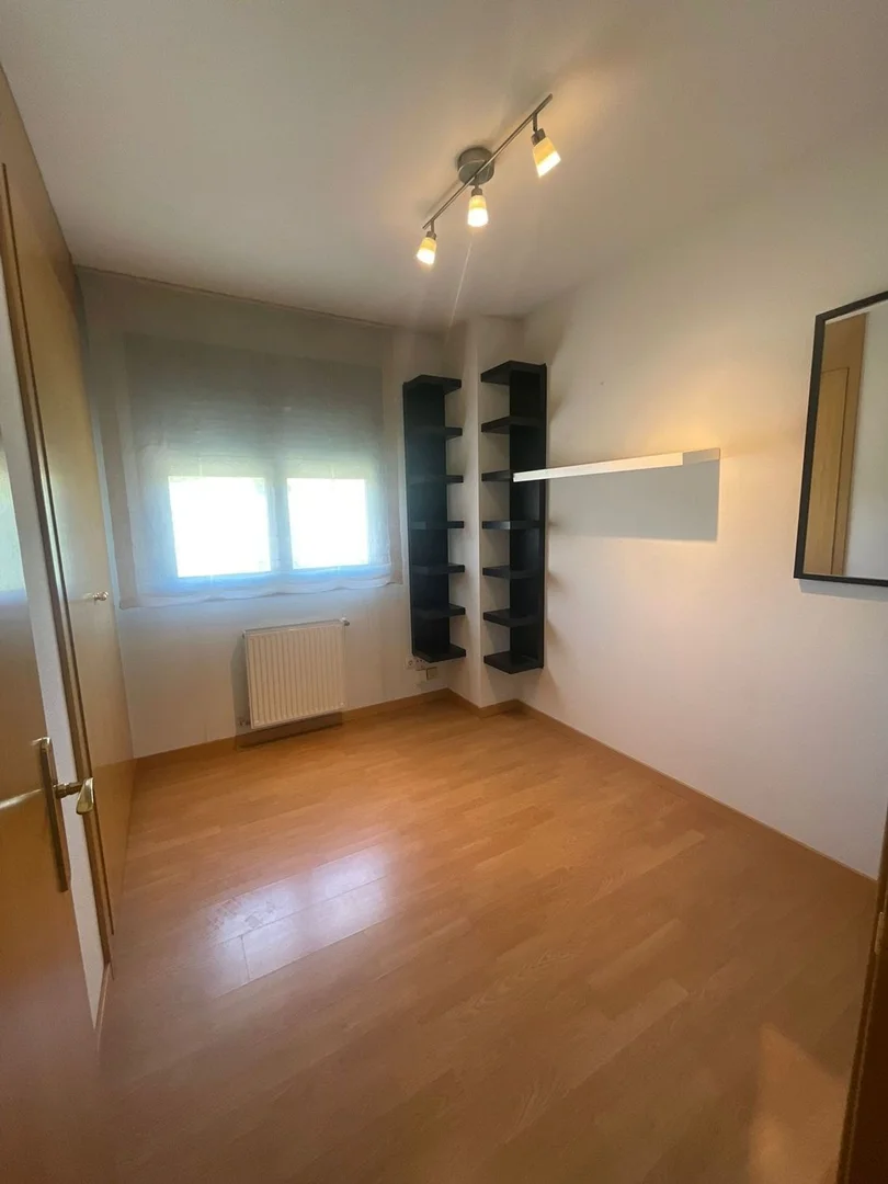 Piso en paseo Vilar de Donas, 4 - Foto 13