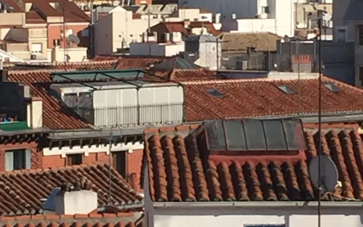 Ático en Calle de San Bernardo, 115, Arapiles - Foto 29