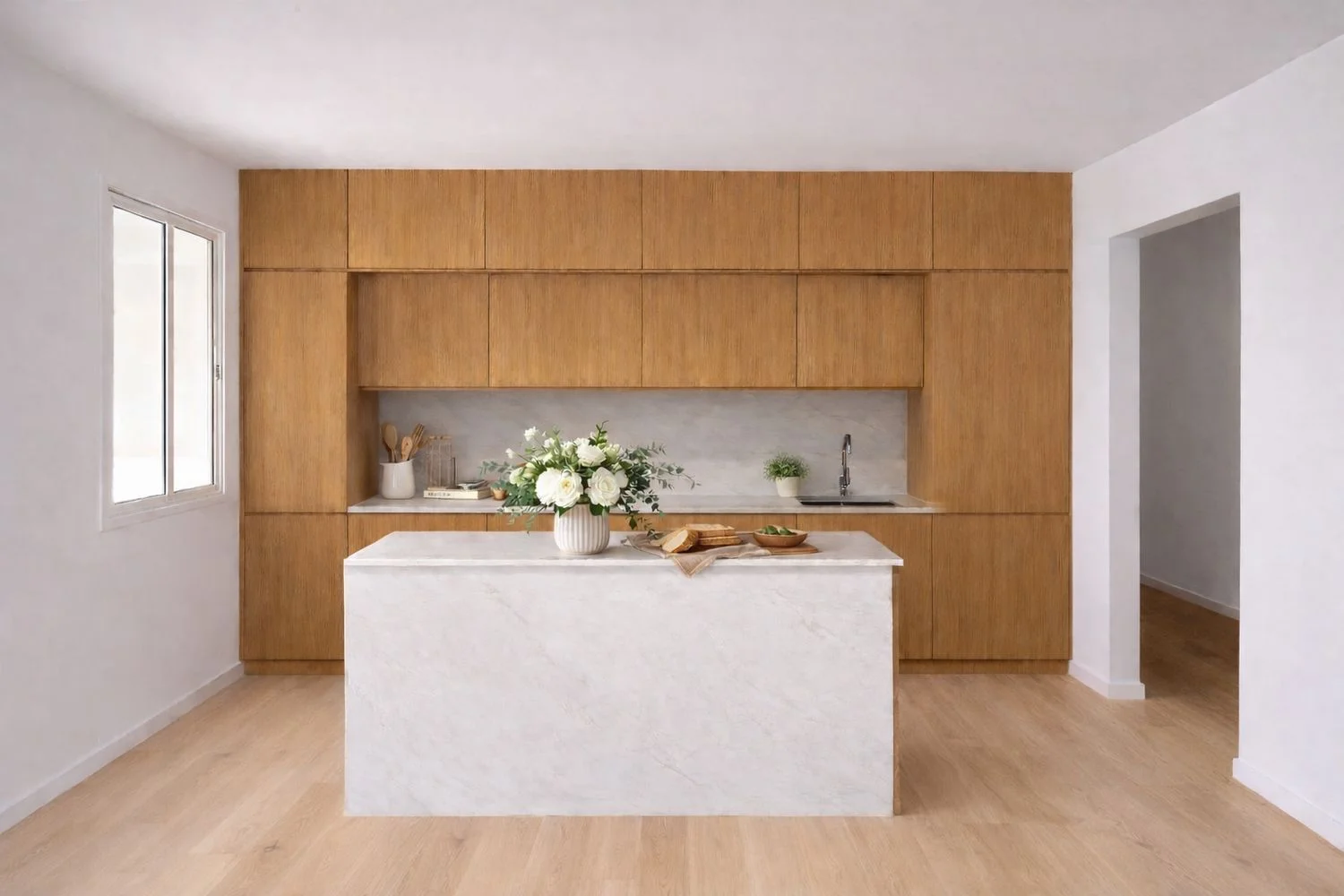 Piso en paseo de la Reina Cristina, 7 - Foto 3