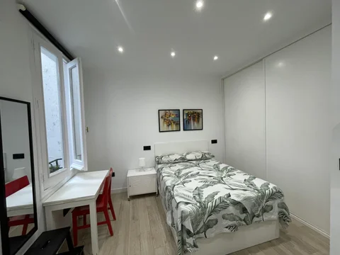 Piso en  Calle de Manuela Malasaña 19 - Foto 10