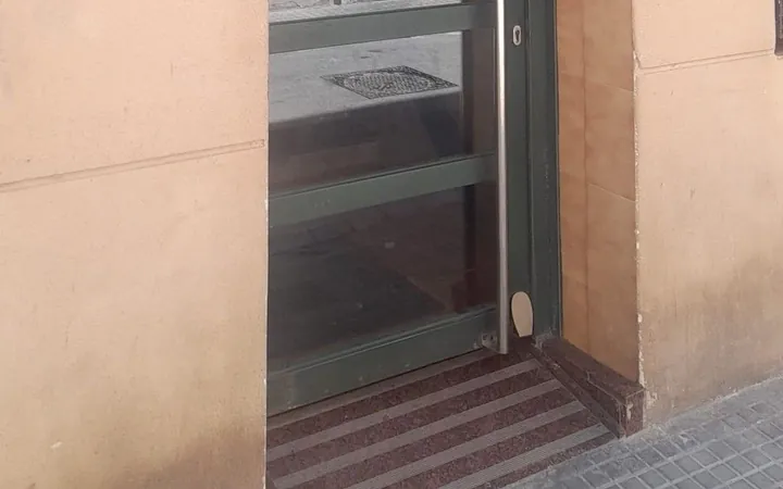 Estudio en Calle de Grau i Torras, 62, La Barceloneta - Foto 10