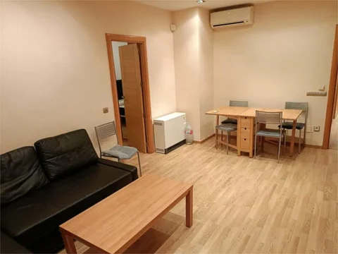 Piso en Chamberí - Foto 8