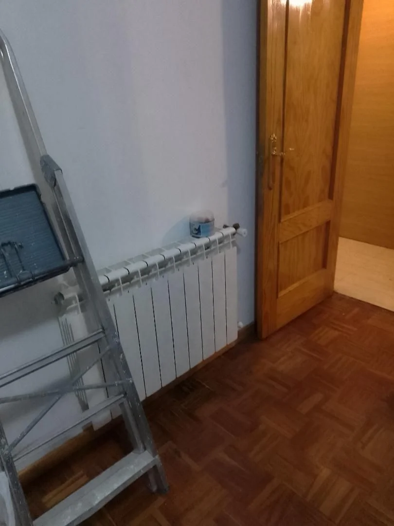 Piso en  Calle de Peironcely 15 - Foto 22