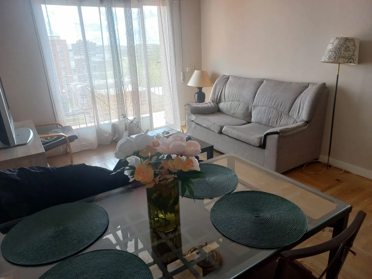 Piso en calle de Bolonia, 5 - Foto 5