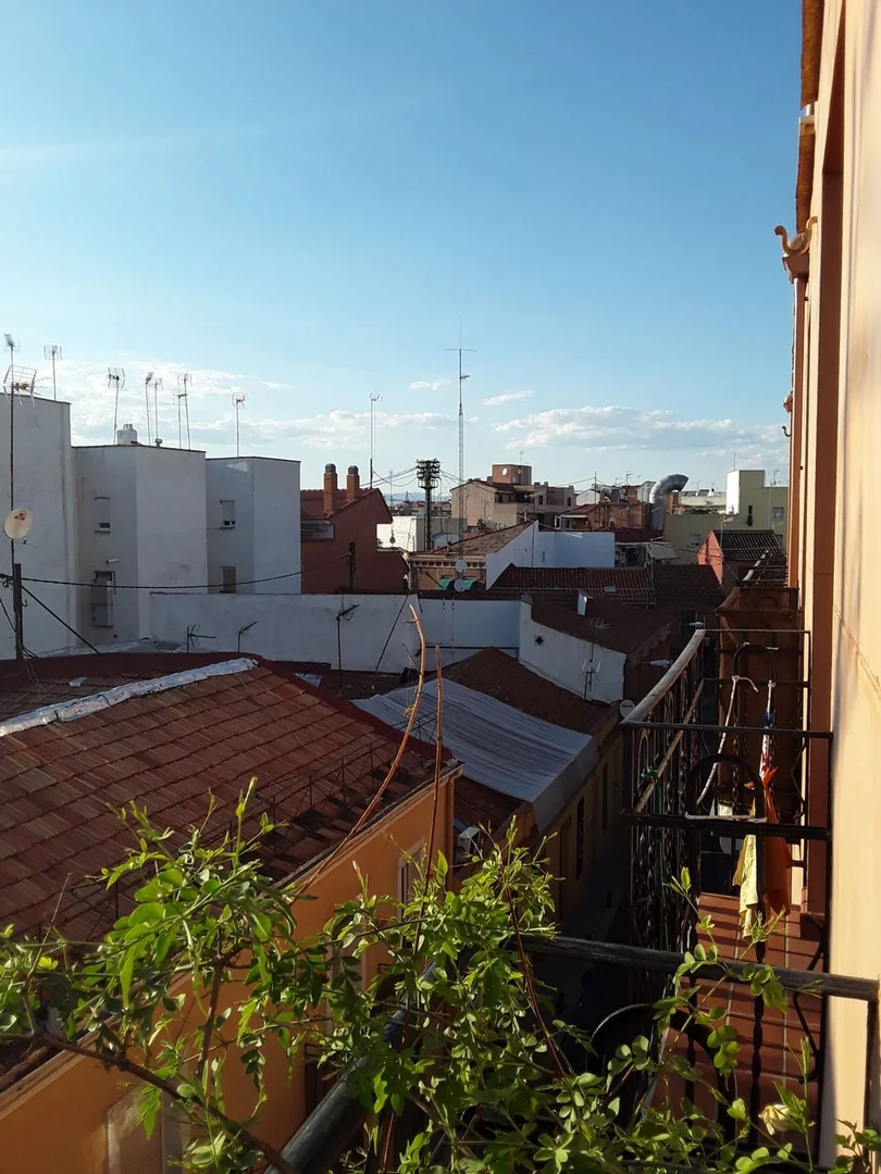 Piso en Calle Carlos Rubio, 10, Bellas Vistas - Foto 13