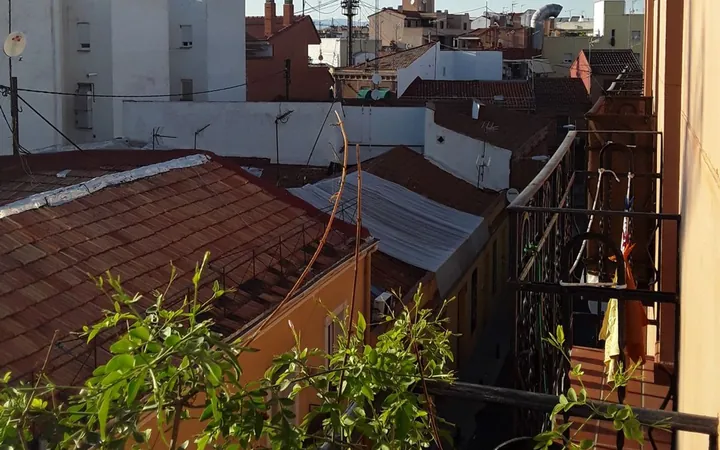 Piso en Calle Carlos Rubio, 10, Bellas Vistas - Foto 13