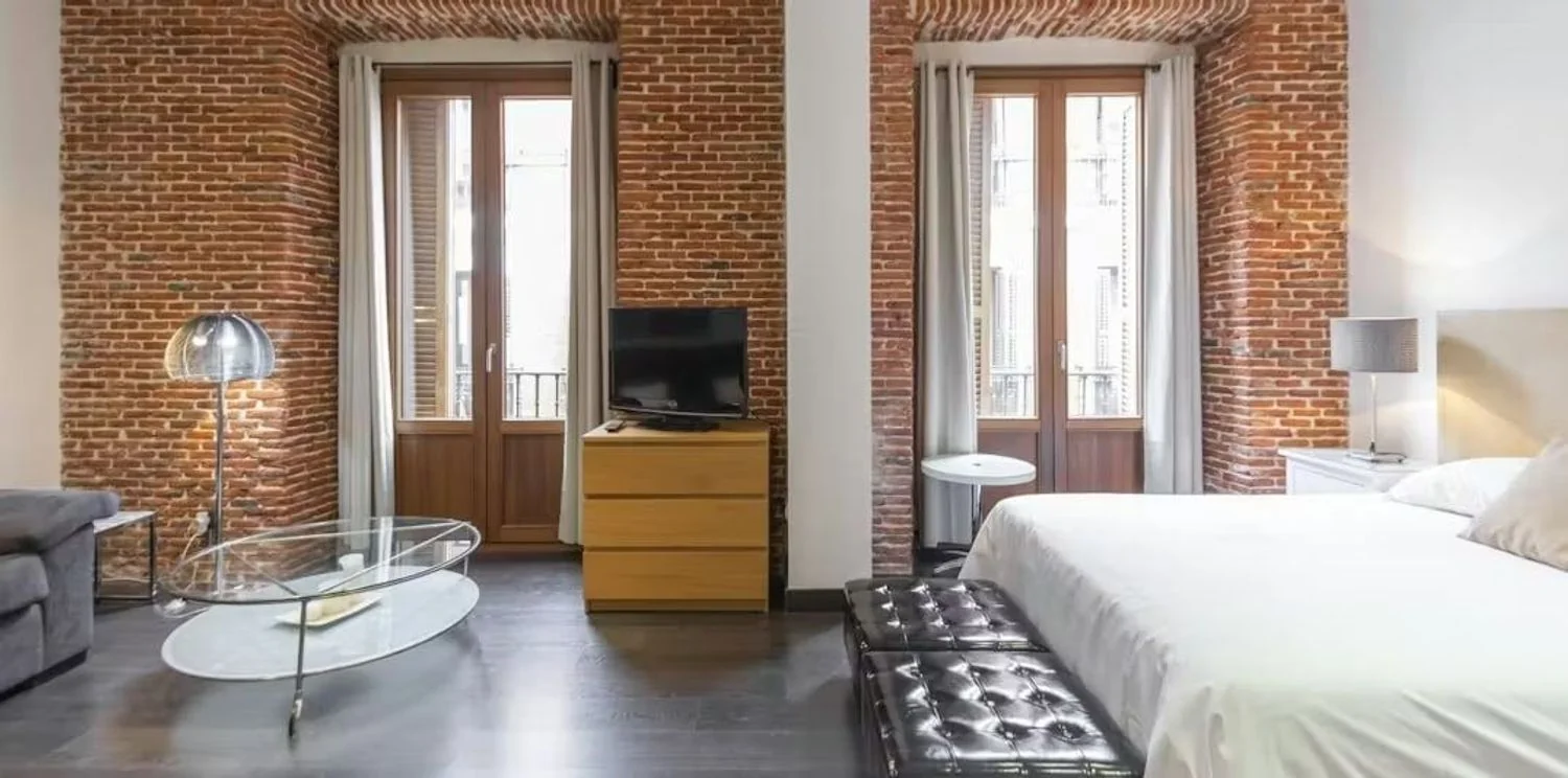 Estudio en Calle de Campo Real, 21, Berruguete - Foto 2