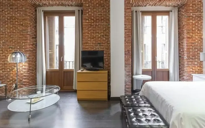 Estudio en Calle de Campo Real, 21, Berruguete - Foto 2