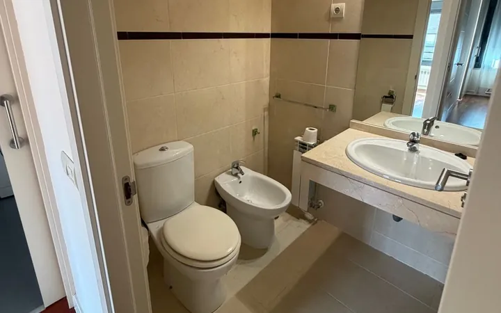 Piso en Avenida de la Gavia, 16, Ensanche de Vallecas - La Gavia - Foto 25