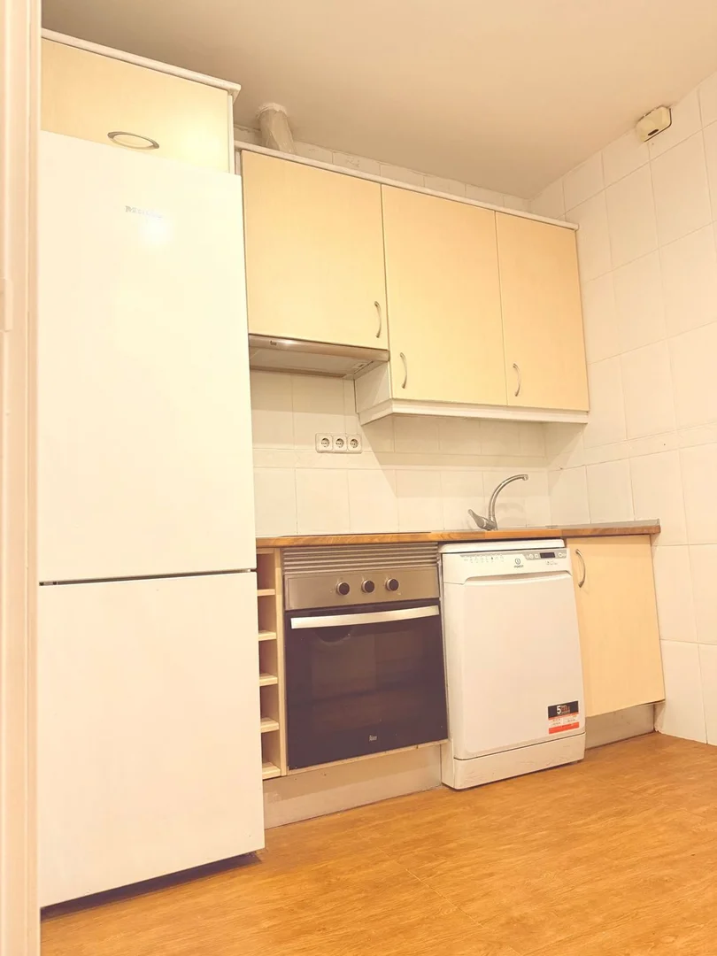 Piso en calle de Modesto Lafuente, 5 - Foto 47