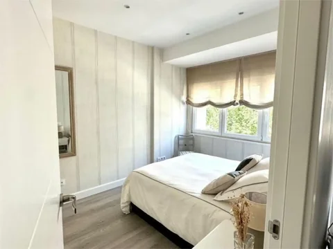 Piso en  Calle de Núñez de Balboa 118 - Foto 12