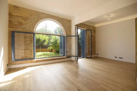 Piso en calle de l'Esperança, 29 - Foto 1