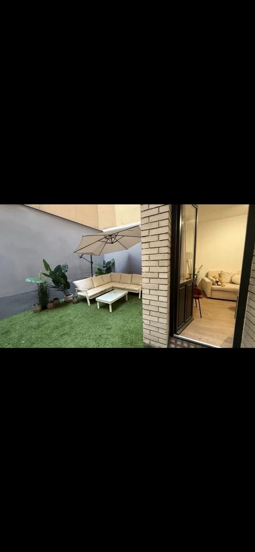 Piso en calle del Pez, 14