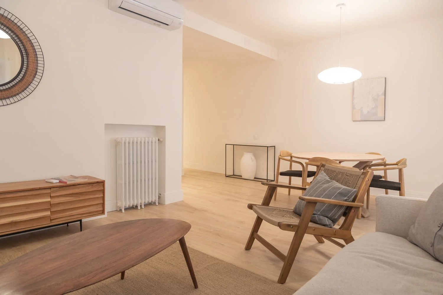 Piso en calle de Blasco de Garay - Foto 9