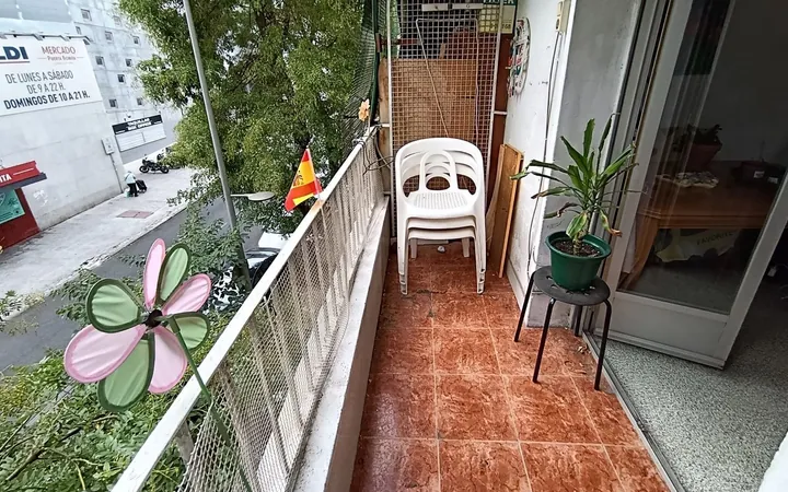 Piso en Calle de Castrojeriz, 12, Vista Alegre - Foto 4