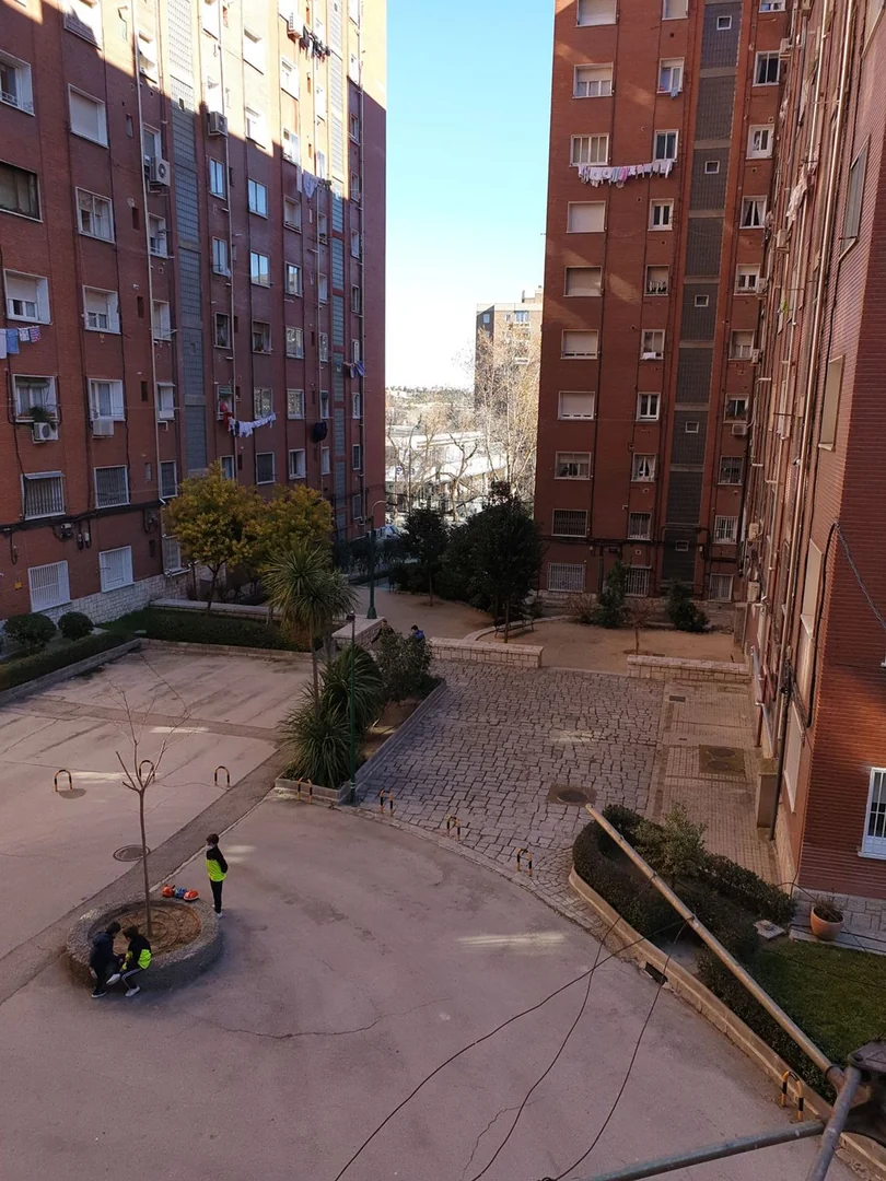 Piso en Calle Doctor Esquerdo, 111, Estrella - Foto 15