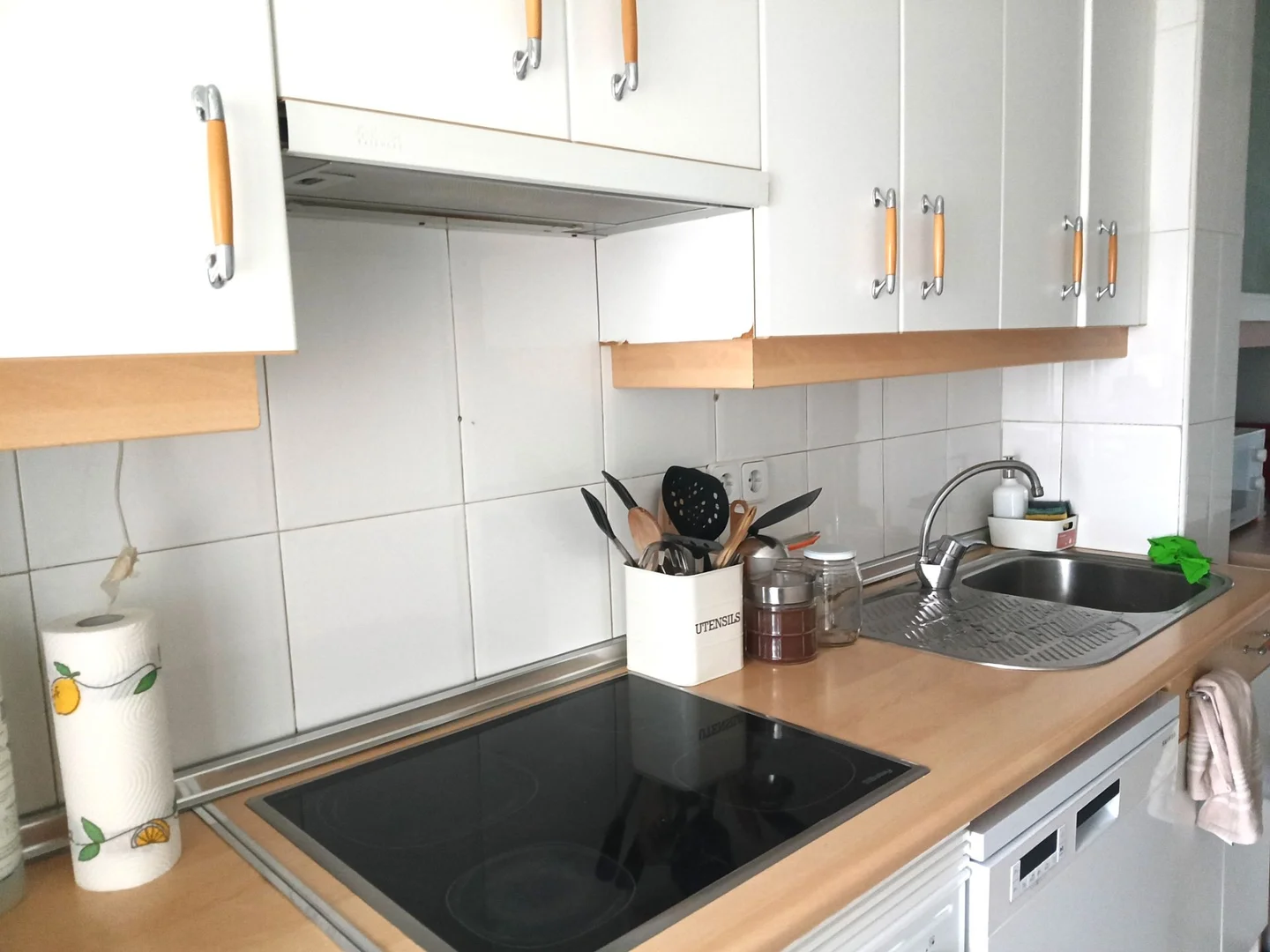 Piso en  Avenida de Burgos - Foto 22