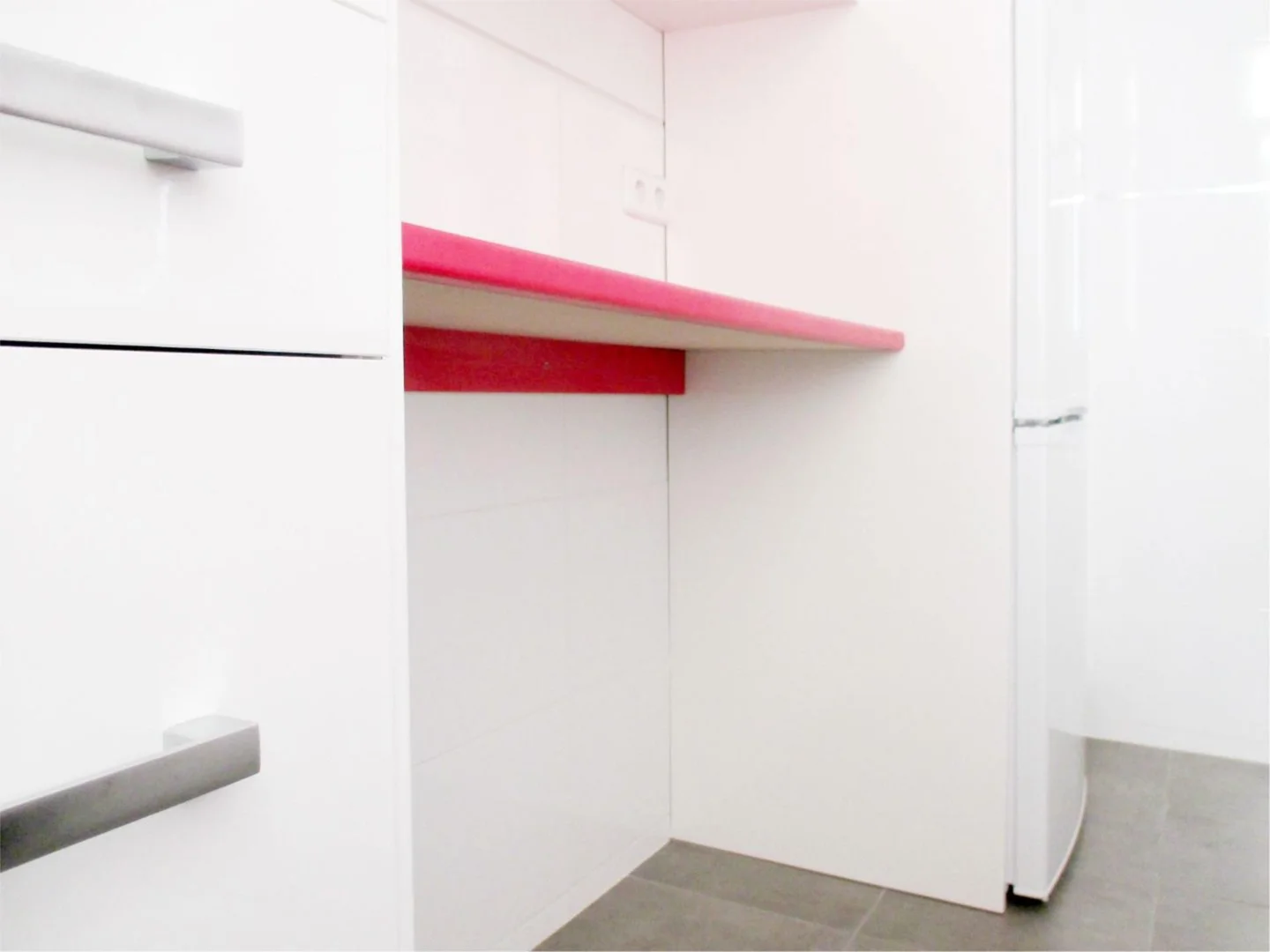 Piso en  Calle de García de Paredes 15 - Foto 20