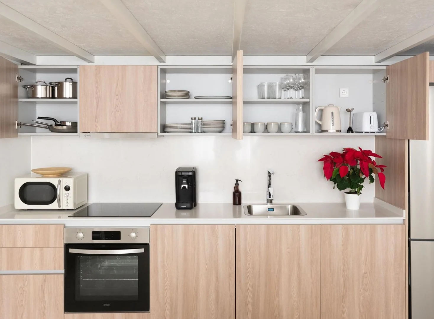 Estudio en Calle del Doctor Ramón Castroviejo, 3, Pilar - Foto 8