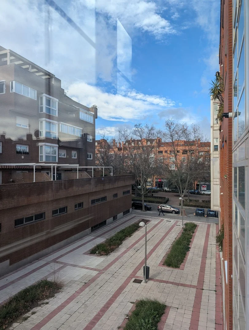 Piso en calle Alegría de Oria, 43 - Foto 2