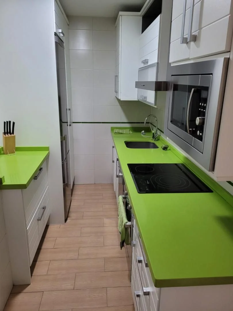 Piso en  Calle del Padre Xifré 3 - Foto 4