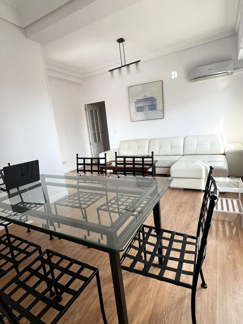 Piso en calle Dulcinea, 61 - Foto 14