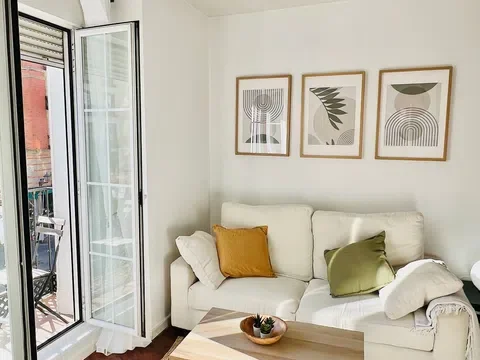 Piso en calle Maldonadas, 1 - Foto 1