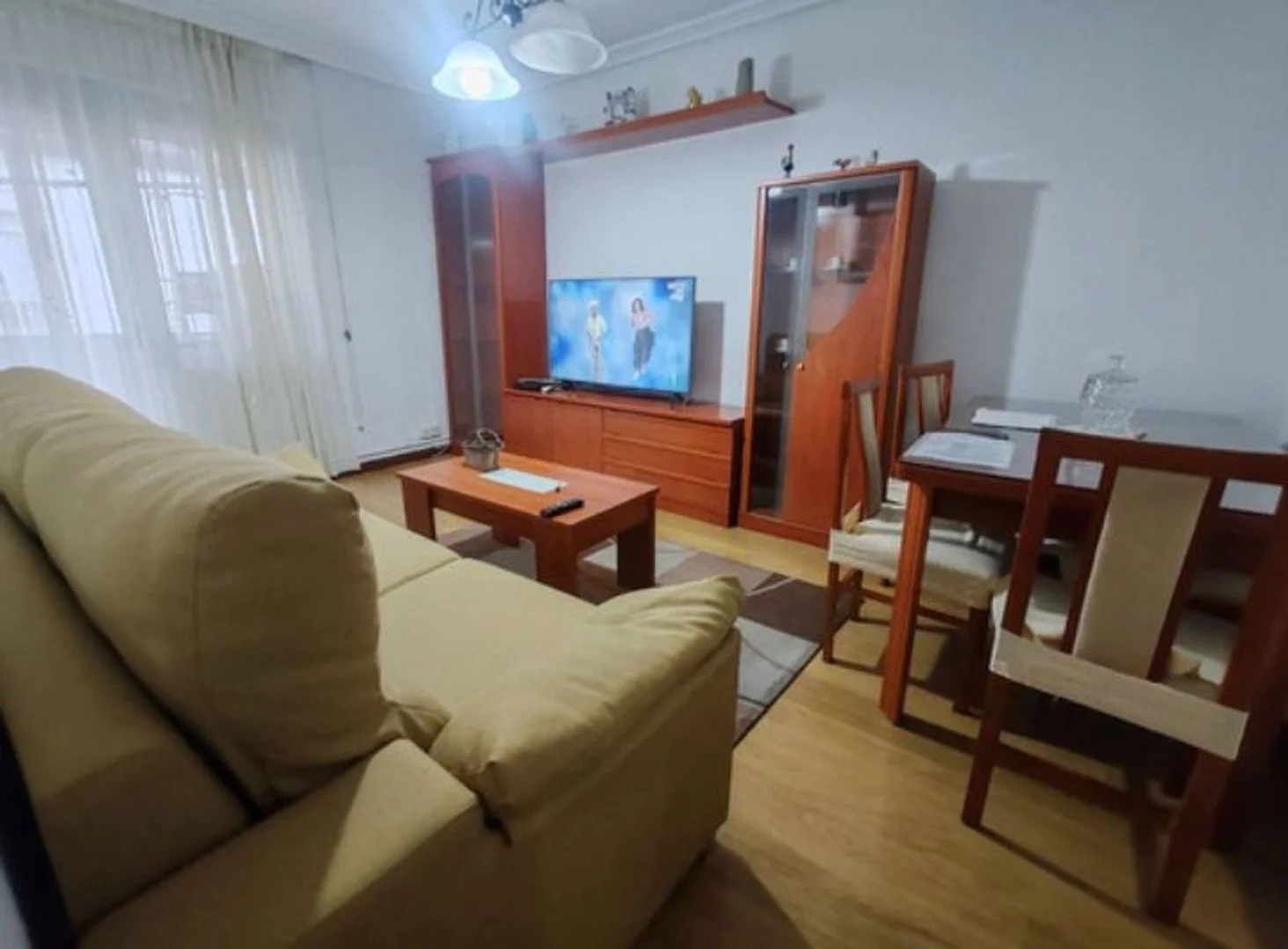 Piso en calle de Bustamante, 33 - Foto 36