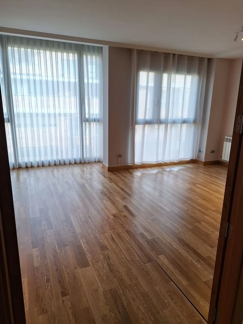 Piso en avenida de los Prunos, 1 - Foto 4