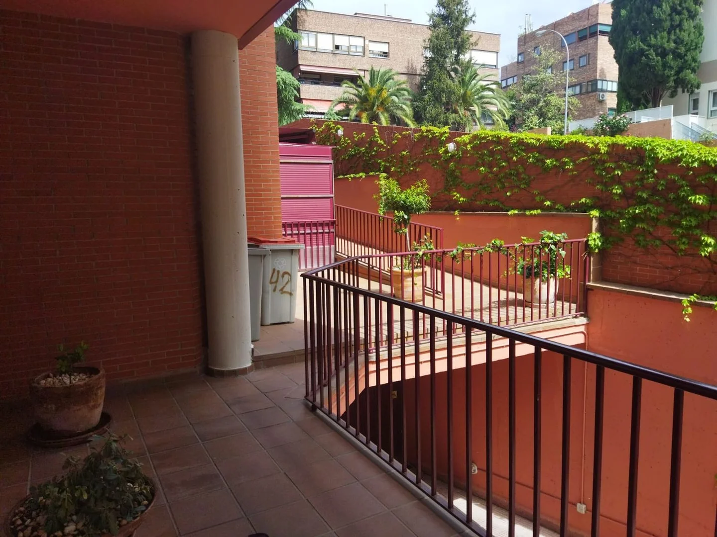 Estudio en calle de Agastia, 42 - Foto 4