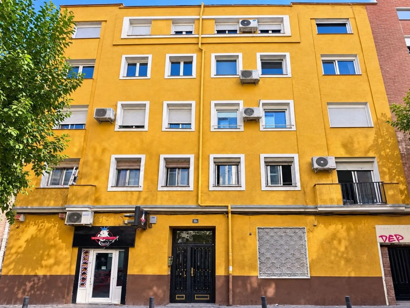 Piso en Calle de Jorge Juan, 114, Fuente del Berro - Foto 3
