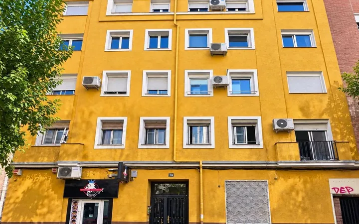 Piso en Calle de Jorge Juan, 114, Fuente del Berro - Foto 3
