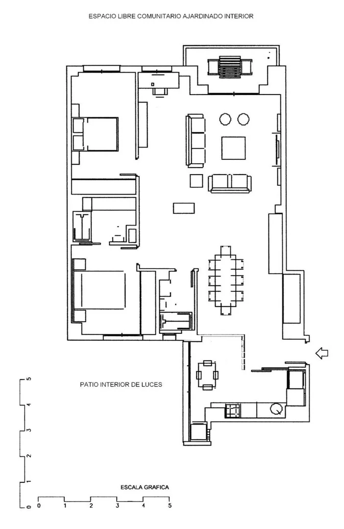Piso en calle de Max Aub, 4 - Foto 18