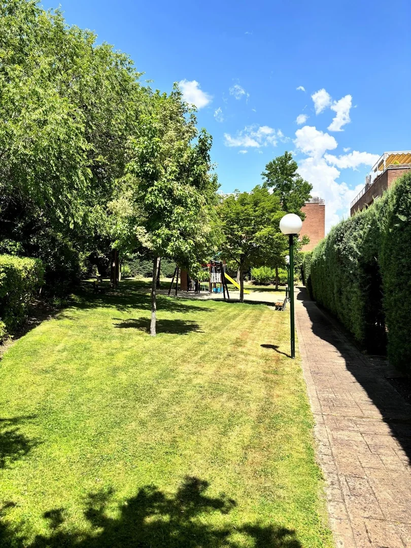 Piso en Calle de Cabellera de Berenice, 28, Valdemarín - Foto 30